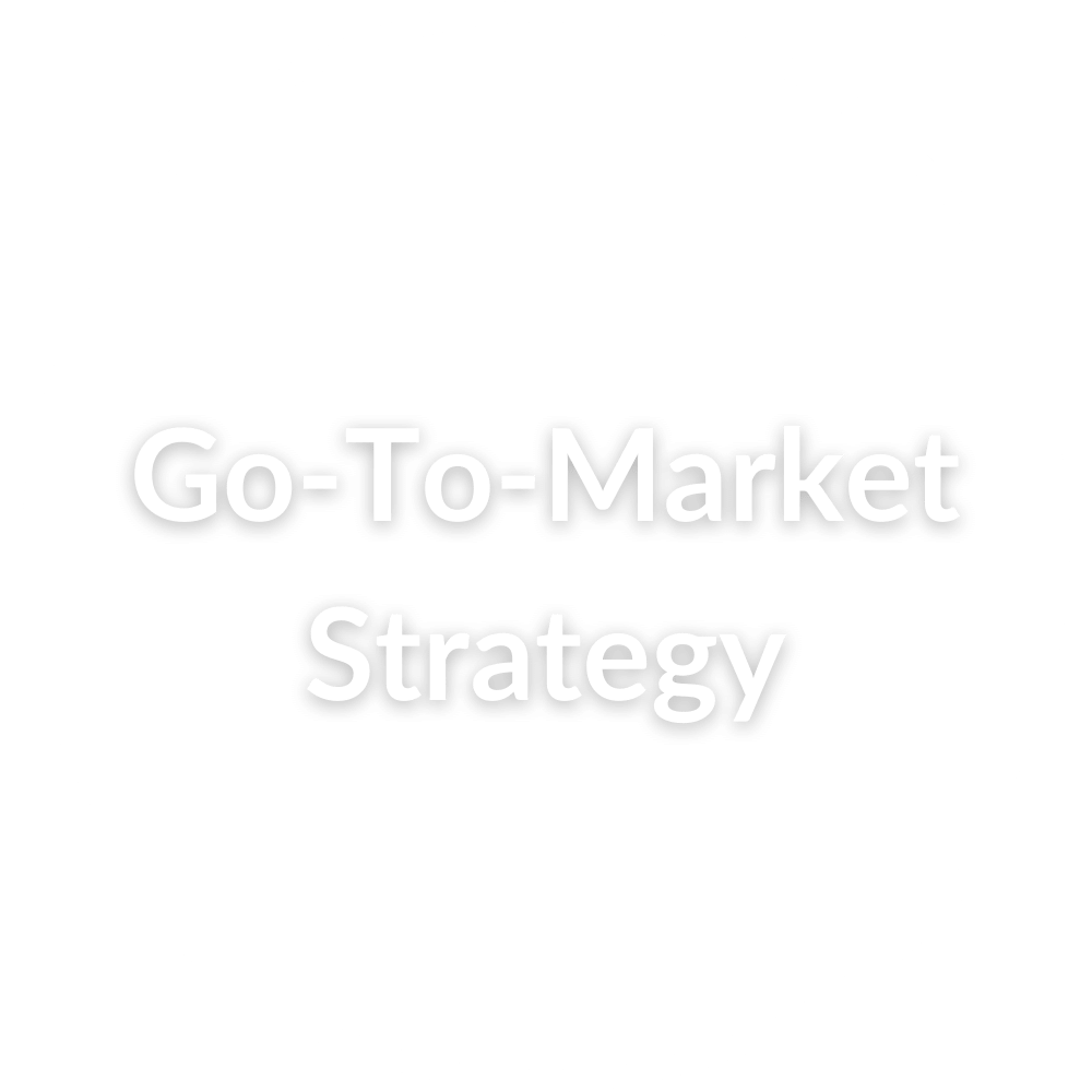 Pharmaceutical Go-To-Market Strategy